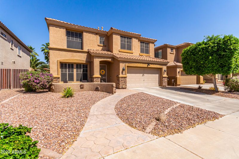 16641 S 27th Dr, Phoenix, AZ 85045