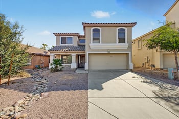 16641 W Monte Cristo Ave, Surprise, AZ 85388