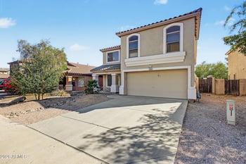 16641 W Monte Cristo Ave, Surprise, AZ 85388