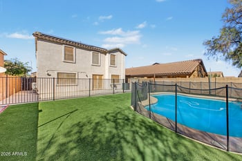 16641 W Monte Cristo Ave, Surprise, AZ 85388