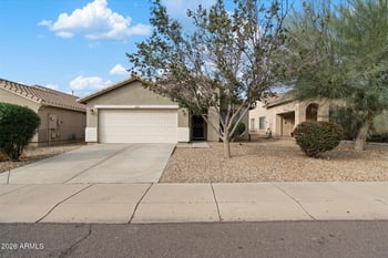 16642 153rd Dr, Surprise, AZ 85374