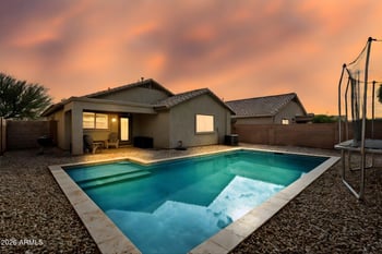 16642 153rd Dr, Surprise, AZ 85374