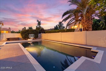 16642 61st Pl, Scottsdale, AZ 85254