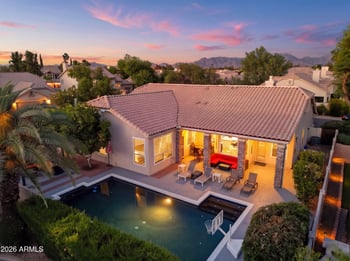 16642 61st Pl, Scottsdale, AZ 85254