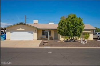 16643 17th Pl, Phoenix, AZ 85022
