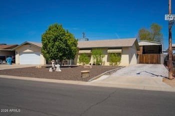 16643 17th Pl, Phoenix, AZ 85022