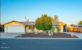 16643 17th Pl, Phoenix, AZ 85022