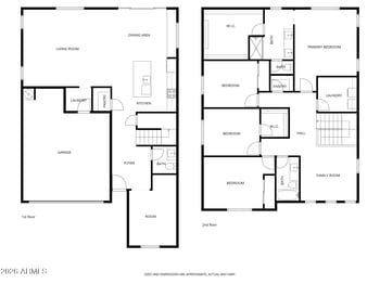 16643 Yucatan Dr, Surprise, AZ 85388