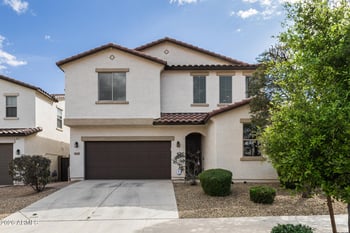 16643 Yucatan Dr, Surprise, AZ 85388