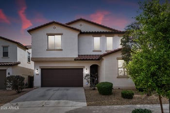 16643 Yucatan Dr, Surprise, AZ 85388