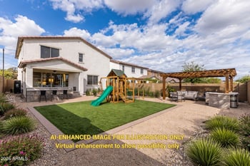 16643 Yucatan Dr, Surprise, AZ 85388