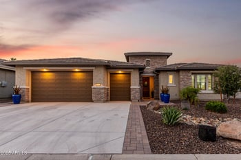 16644 W Pinchot Ave, Goodyear, AZ 85395