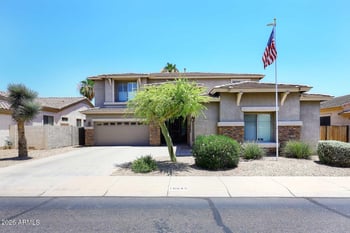 16645 N 173rd Ave, Surprise, AZ 85388