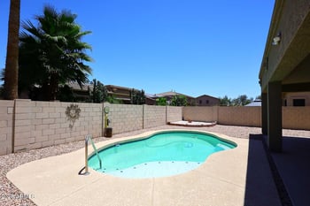 16645 N 173rd Ave, Surprise, AZ 85388