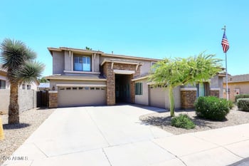 16645 N 173rd Ave, Surprise, AZ 85388