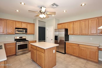 16645 N 173rd Ave, Surprise, AZ 85388
