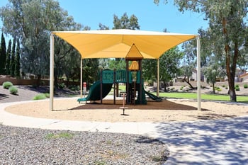 16645 N 173rd Ave, Surprise, AZ 85388