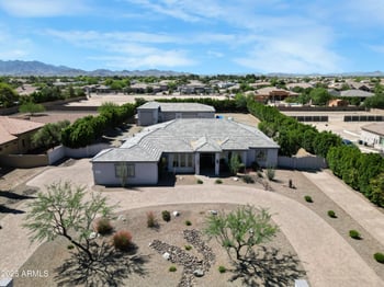 16645 Papago St, Goodyear, AZ 85338