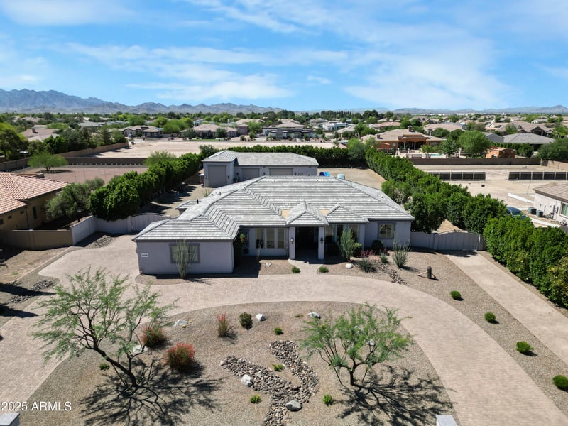 16645 Papago St, Goodyear, AZ 85338