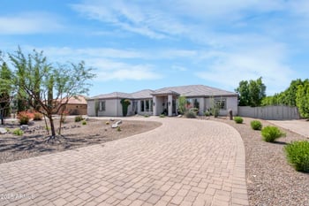 16645 Papago St, Goodyear, AZ 85338