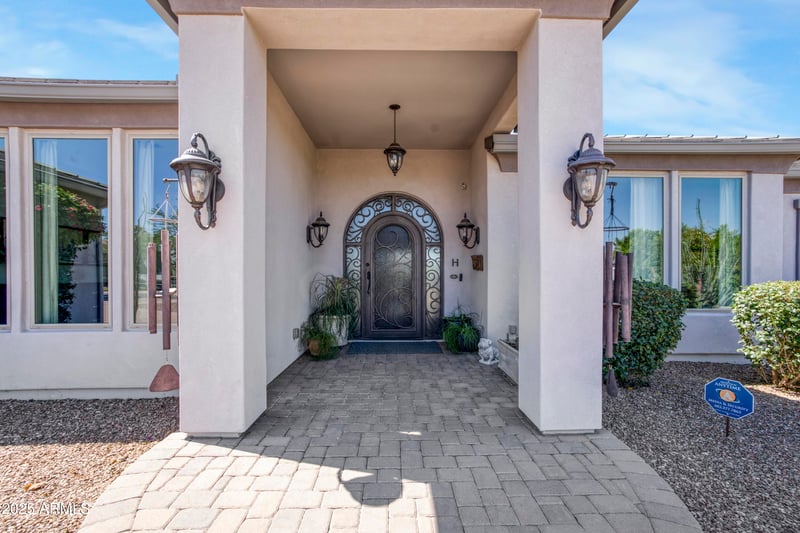 16645 Papago St, Goodyear, AZ 85338