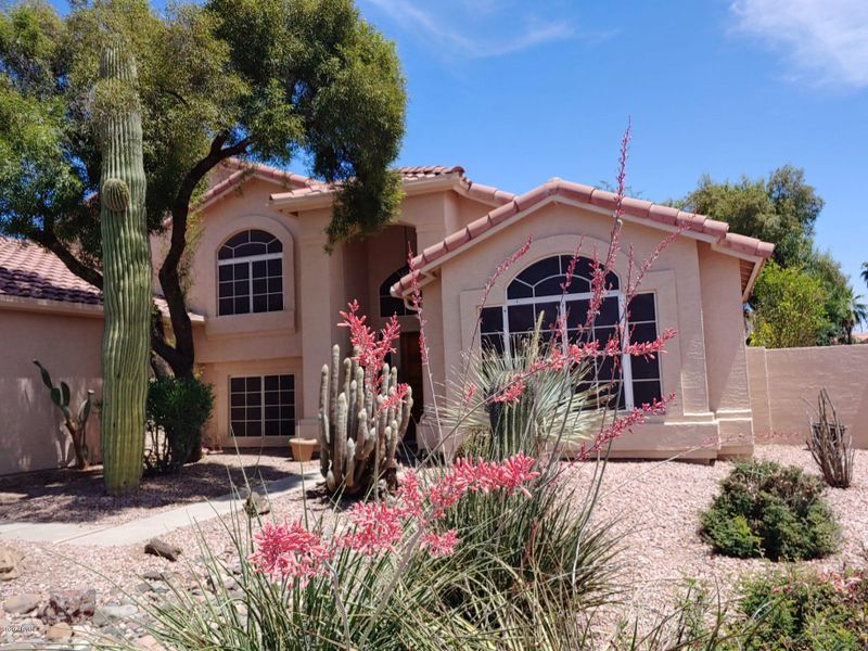 16645 S 38th Pl, Phoenix, AZ 85048
