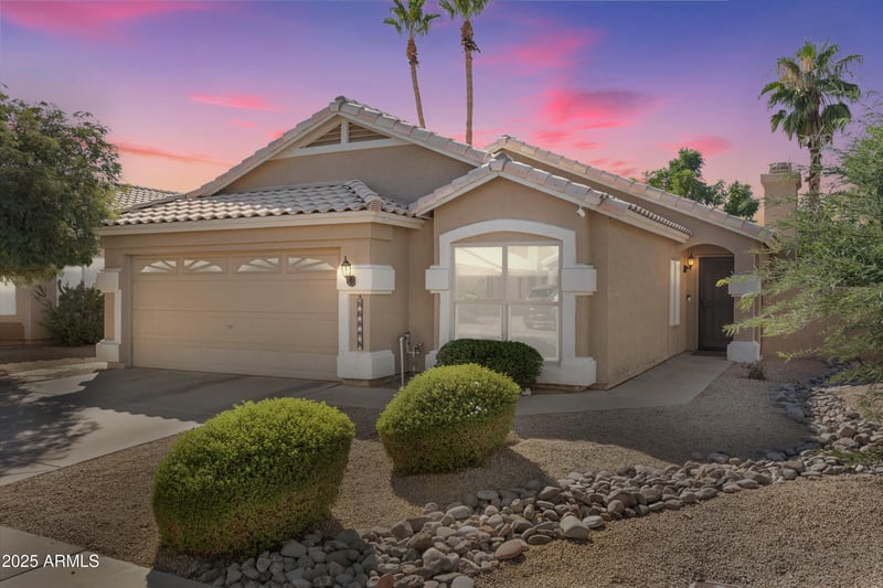 16646 35th St, Phoenix, AZ 85032