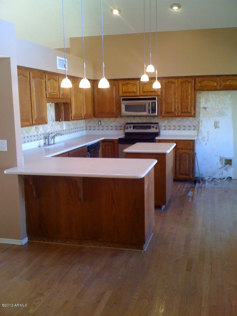16646 E Fairview St, Gilbert, AZ 85295