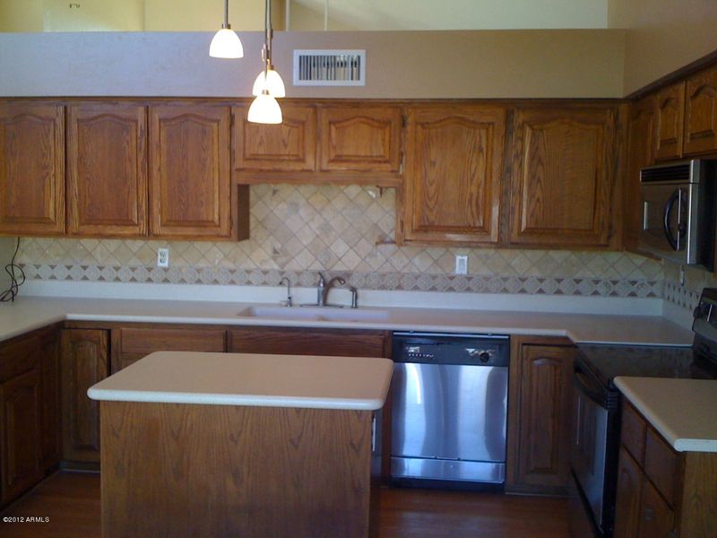 16646 E Fairview St, Gilbert, AZ 85295