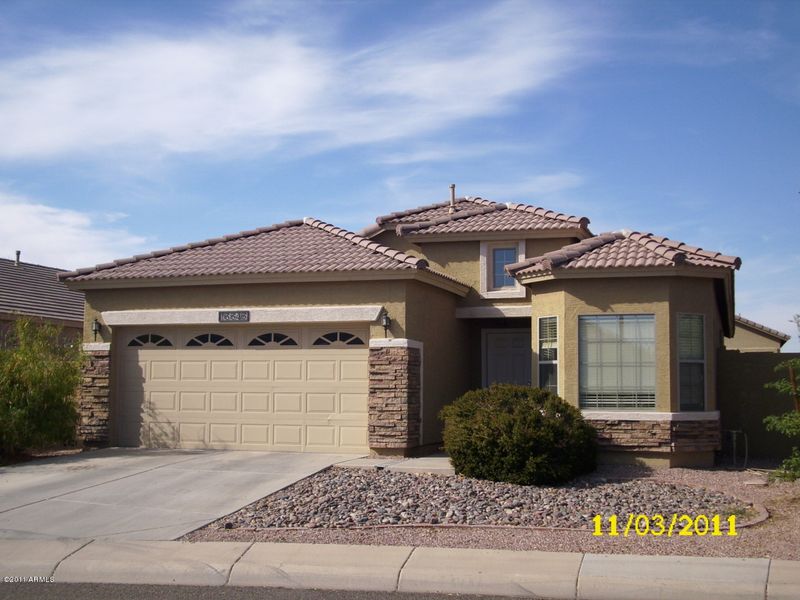 16646 N 168th Dr, Surprise, AZ 85388