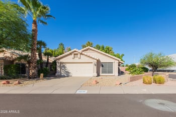 16646 N 33rd Way, Phoenix, AZ 85032