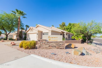 16646 N 33rd Way, Phoenix, AZ 85032