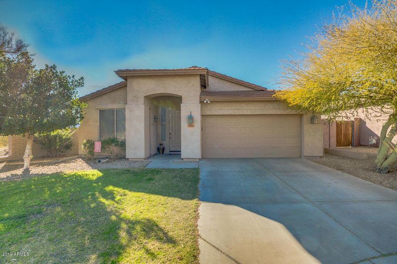 16646 S 18th Dr, Phoenix, AZ 85045
