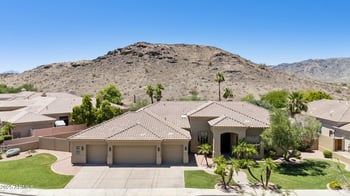 16646 S Mountain Stone Trl, Phoenix, AZ 85048