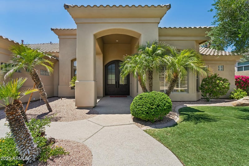 16646 S Mountain Stone Trl, Phoenix, AZ 85048
