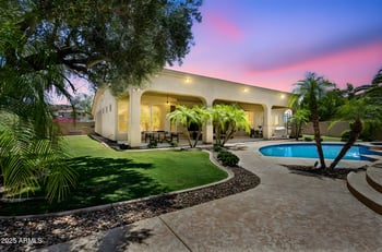 16646 S Mountain Stone Trl, Phoenix, AZ 85048