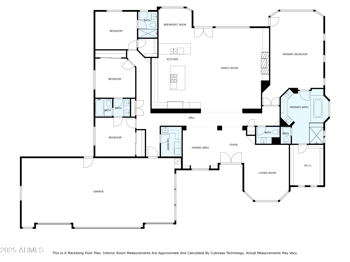 16646 S Mountain Stone Trl, Phoenix, AZ 85048