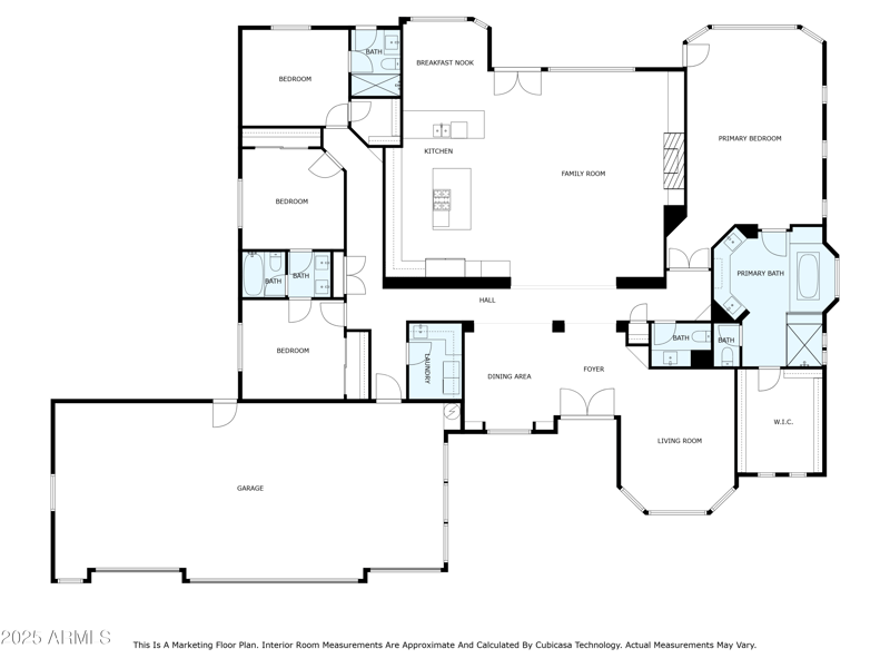 16646 S Mountain Stone Trl, Phoenix, AZ 85048