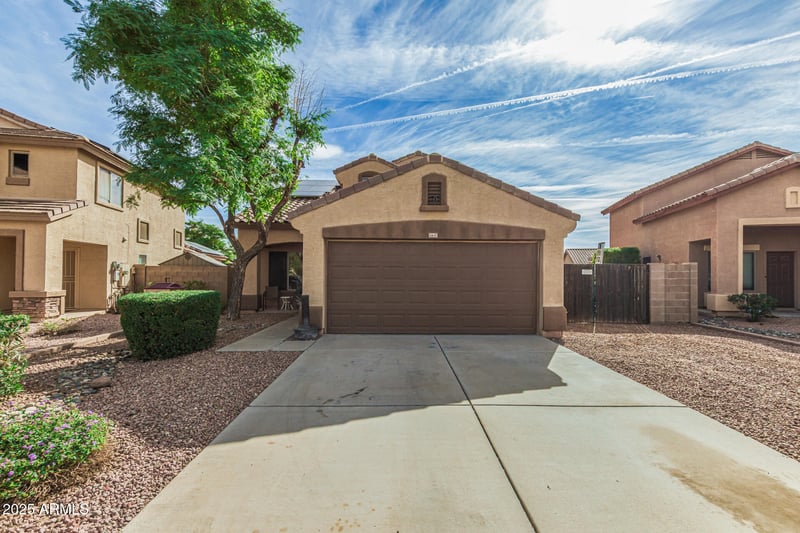 16647 Sandra Ln, Surprise, AZ 85388