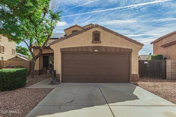 16647 Sandra Ln, Surprise, AZ 85388