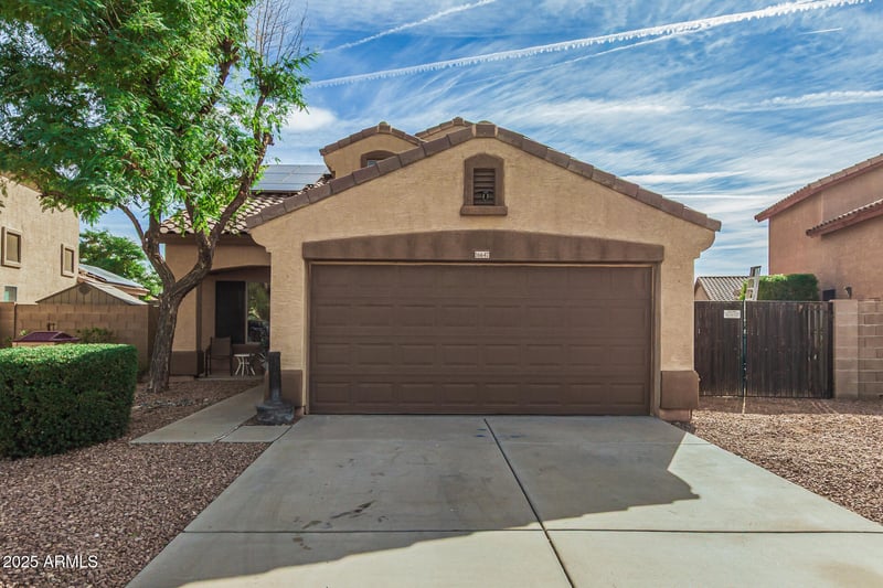 16647 Sandra Ln, Surprise, AZ 85388