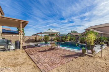 16647 Sandra Ln, Surprise, AZ 85388