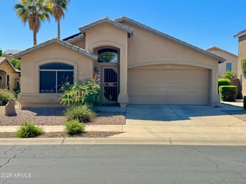 16647 Taylor St, Goodyear, AZ 85338