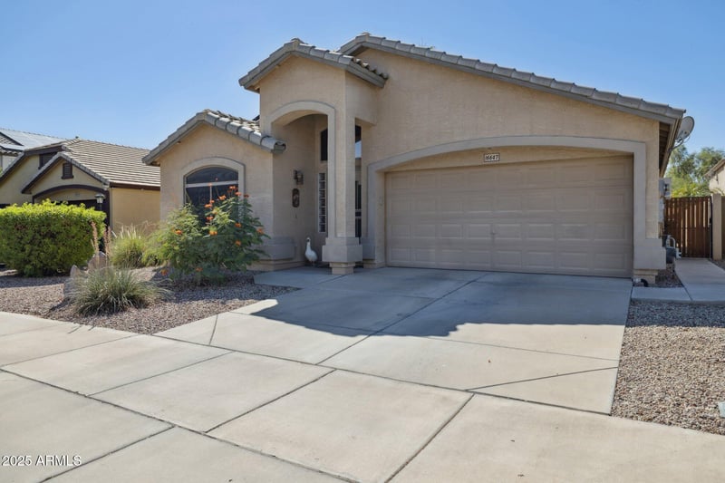 16647 Taylor St, Goodyear, AZ 85338