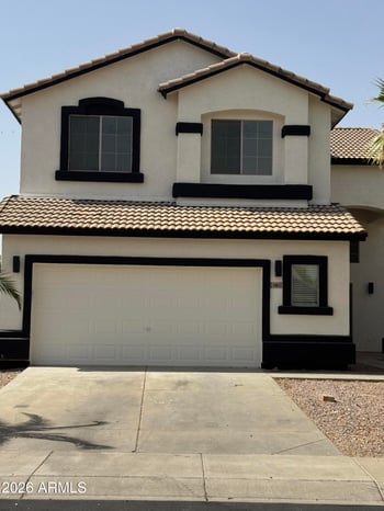 16647 W Saguaro Ln, Surprise, AZ 85388