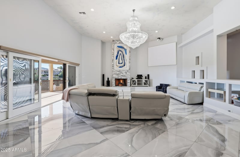 16648 Boulder Dr, Fountain Hills, AZ 85268