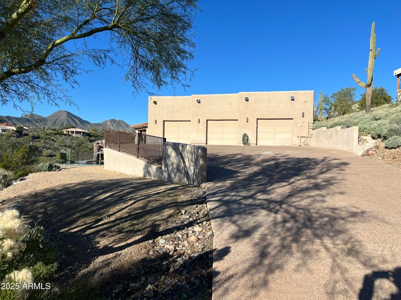16648 Boulder Dr, Fountain Hills, AZ 85268