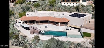 16648 Boulder Dr, Fountain Hills, AZ 85268