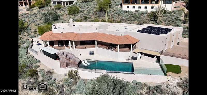 16648 Boulder Dr, Fountain Hills, AZ 85268