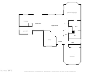 16649 Rincon Peak Dr, Surprise, AZ 85378